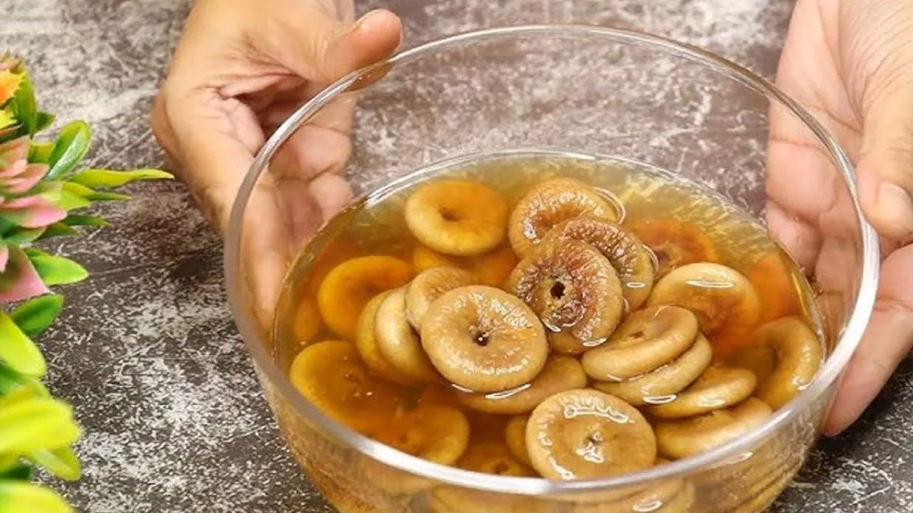 Fig Water Benefits: అయ్య బాబోయ్.. షుగర్ ఉన్నవారికి అంజీర్ నీరు ఇంత ఉపయోగపడుతుందా?
