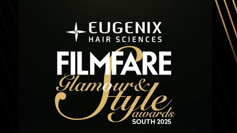 Filmfare Glamour And Style Awards South : ఫిలింఫేర్ అవార్డ్స్ విజేతలు వీరే..