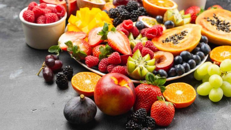 Fruits For Good Health: హెల్తీ లైఫ్ కోసం బెస్ట్ ఫ్రూట్స్ లిస్ట్ ఇదిగో..!