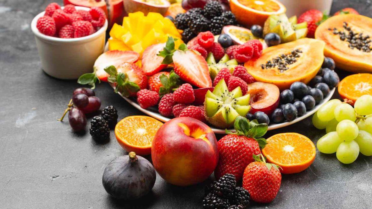 Fruits For Good Health: హెల్తీ లైఫ్ కోసం బెస్ట్ ఫ్రూట్స్ లిస్ట్ ఇదిగో..!