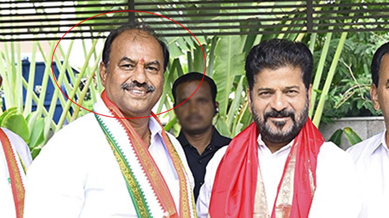 Krishnamohan Reddy: టెక్నికల్‌గా బీఆర్‌ఎస్‌లోనే ఉన్నా.. స్పీకర్ నోటీసుపై గద్వాల ఎమ్మెల్యే ప్రకటన