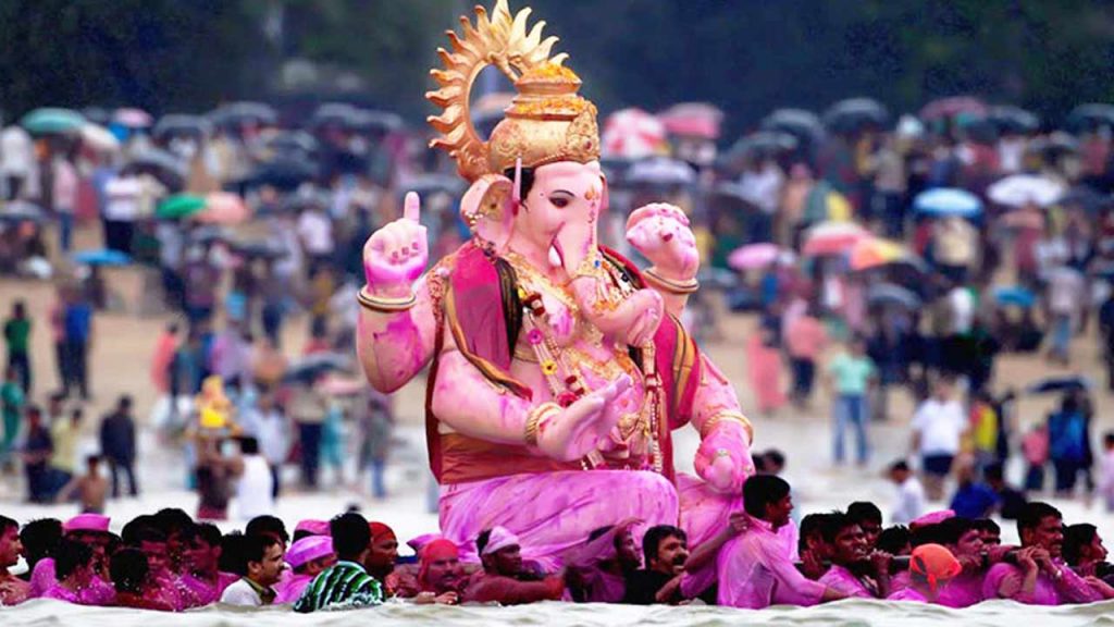 Ganesh Navaratri