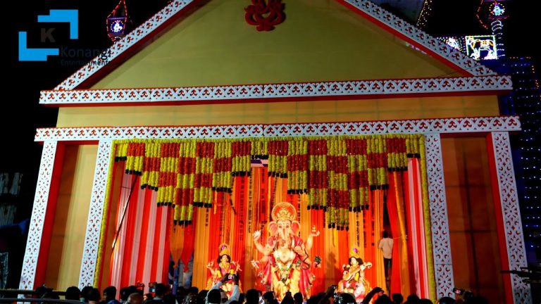 Ganesh Chaturthi 2025: అలర్ట్.. గణేష్ మండపాలు ఏర్పాటు చేస్తున్నారా..? ఇవి చెక్‌ చేసుకోండి…