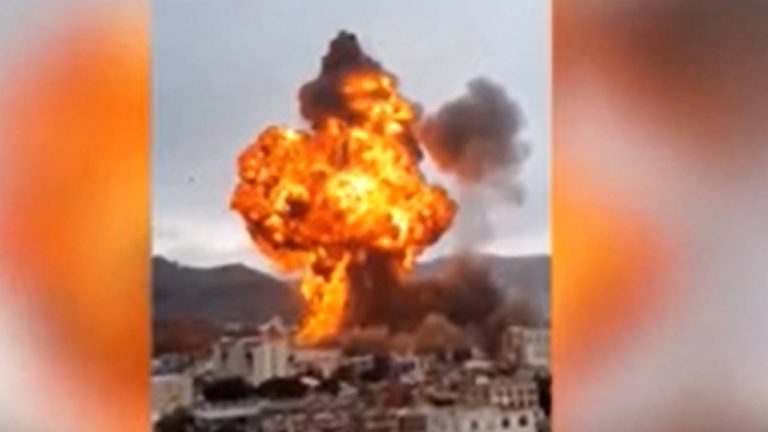 Gaza-Israel: గాజాపై ఇజ్రాయెల్ భీకరదాడులు.. జర్నలిస్టులు సహా 15 మంది మృతి