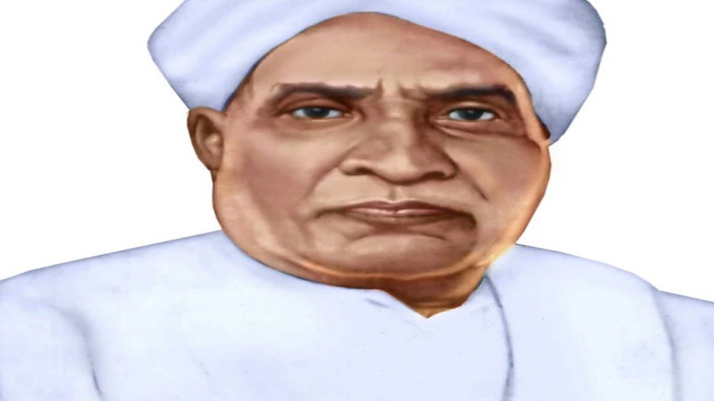 Gidugu Venkata Ramamurthy