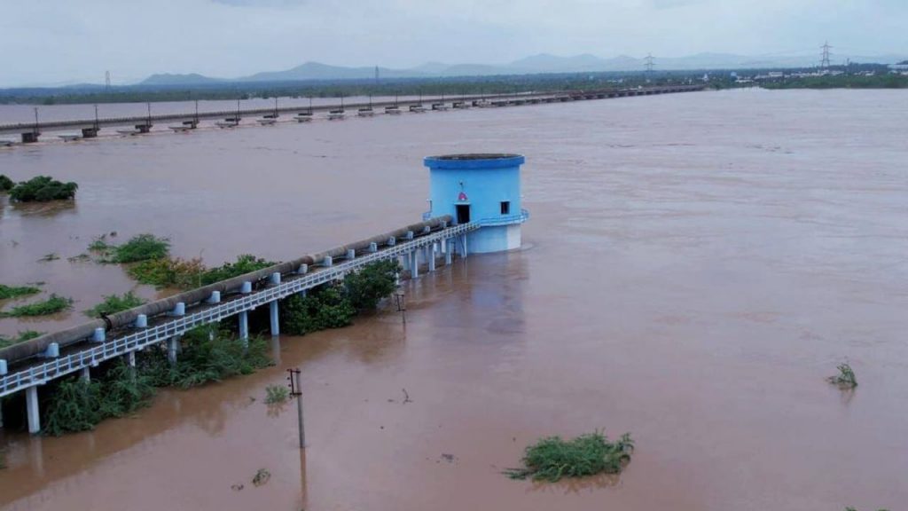 Godavari Floods