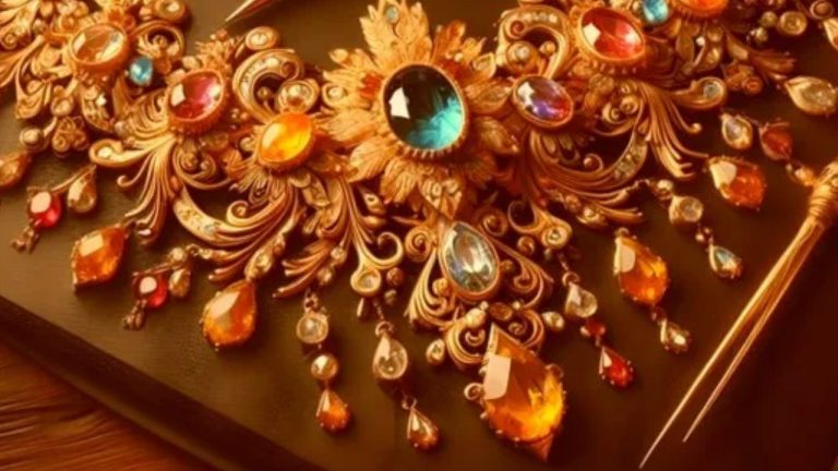 Gold Rate Today: భారీగా పడిపోయిన బంగారం ధరలు.. హైదరాబాద్‌లో ఒక్కరోజే ఎంత తగ్గిందంటే?