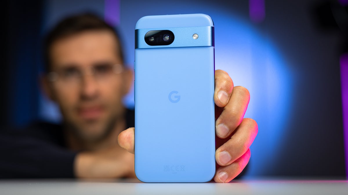 Google Pixel 8a Offers