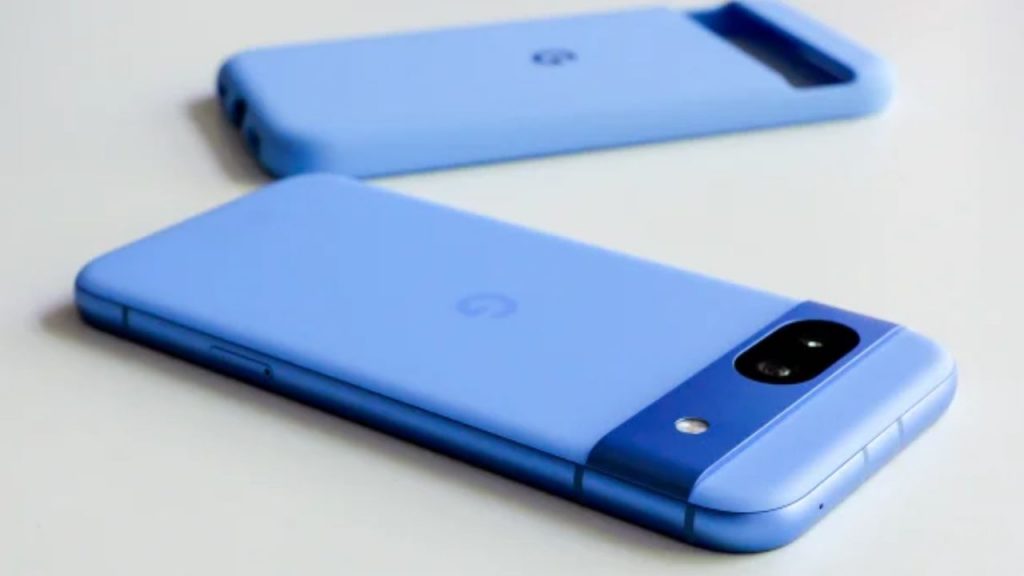 Google Pixel 8a Price