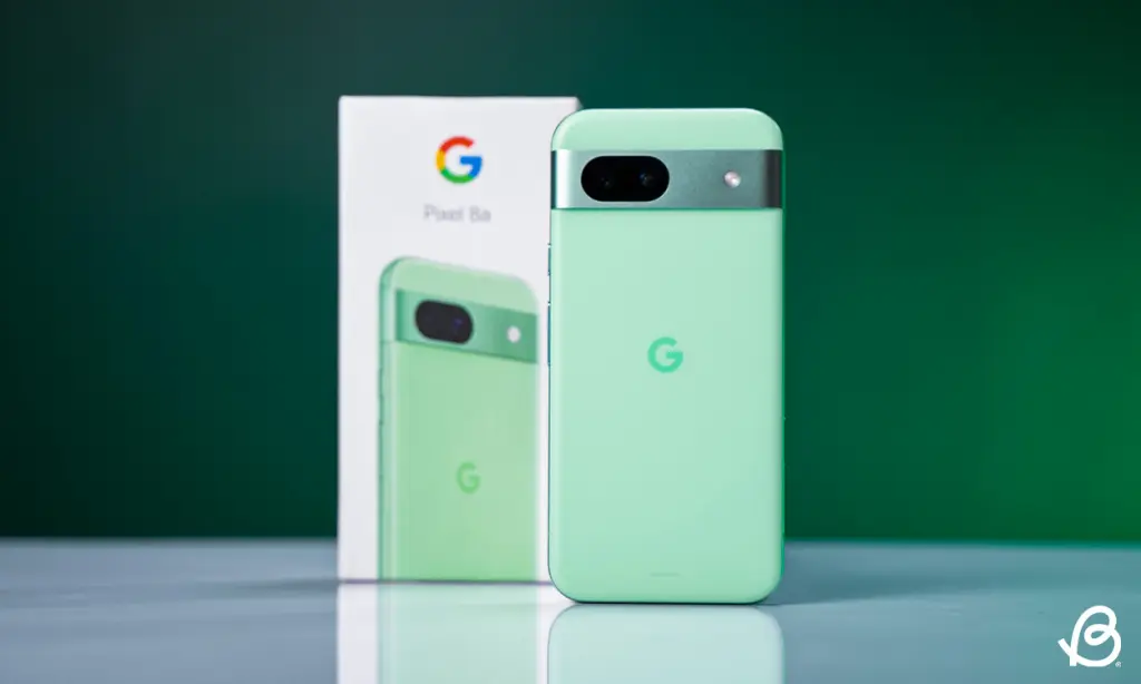 Google Pixel 8a Price Cut