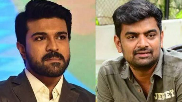 Gowtham Tinnanuri : రామ్ చరణ్‌ తో మూవీ అందుకే చేయలేదు