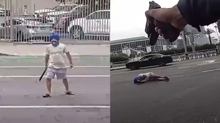 US Police Firing: అమెరికాలో ఓ సిక్కును కాల్చి చంపిన పోలీసులు.. ఏం జరిగిందంటే..