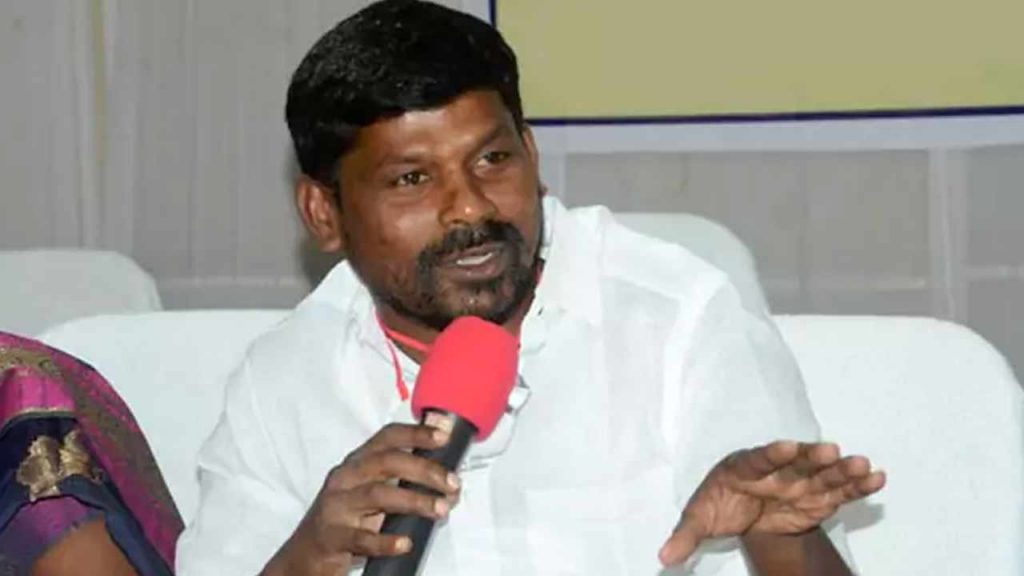 Guvvala Balaraju