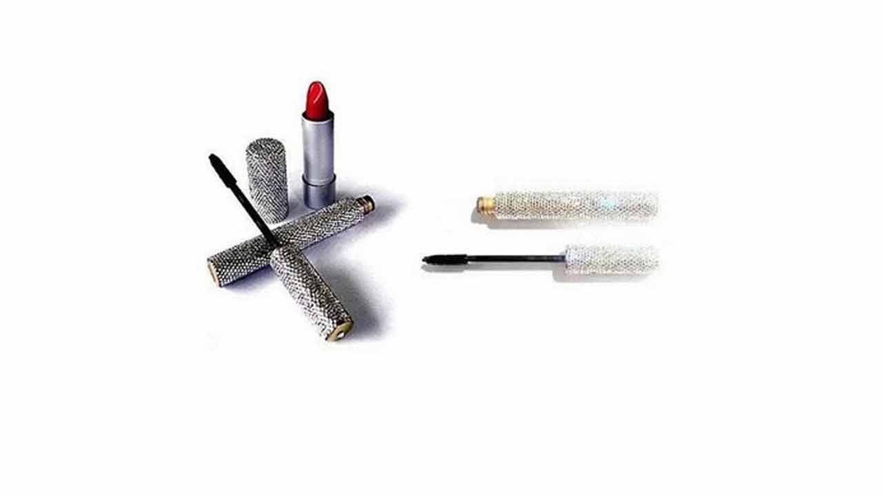 H. Couture Diamond Lipstick: లిప్‌స్టిక్ ధర అక్షరాల రూ.119 కోట్లు..! ఎందుకంటే