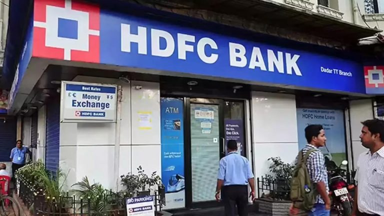 HDFC APK File Scam: ఏపీకే ఫైల్స్‌తో స్కామ్‌.. హెచ్‌డీఎఫ్‌సీ సీరియస్ వార్నింగ్!