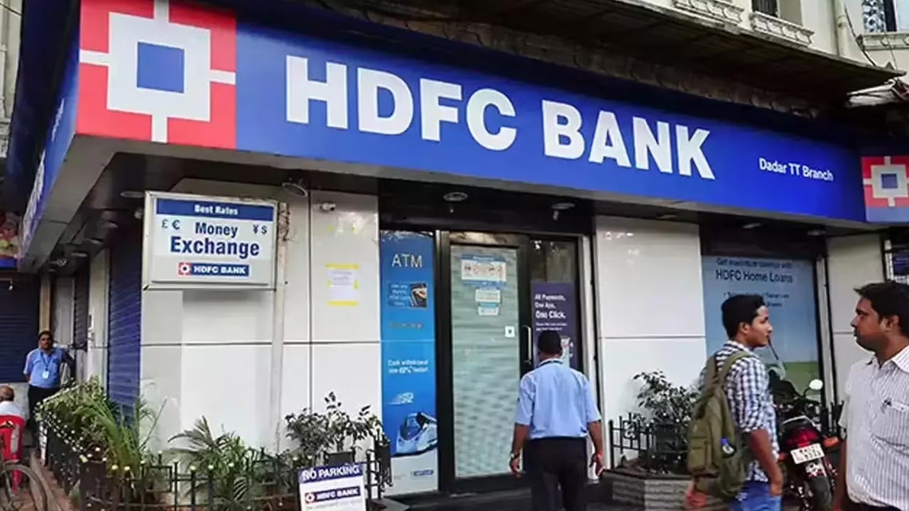 HDFC APK File Scam: ఏపీకే ఫైల్స్‌తో స్కామ్‌.. హెచ్‌డీఎఫ్‌సీ సీరియస్ వార్నింగ్!