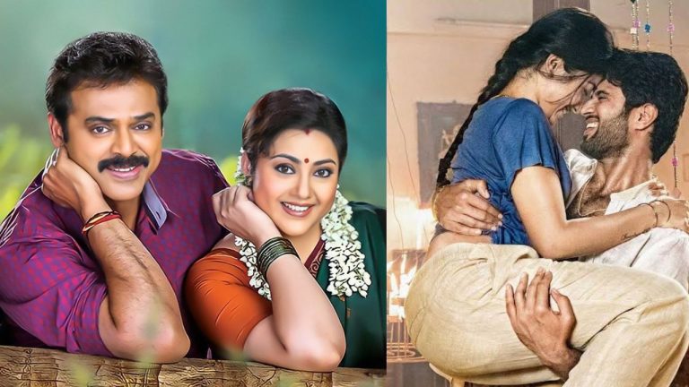 Tollywood : టాలీవుడ్ లో ఆ హిట్ పెయిర్స్‌కు ఓ స్పెషల్ క్రేజ్.