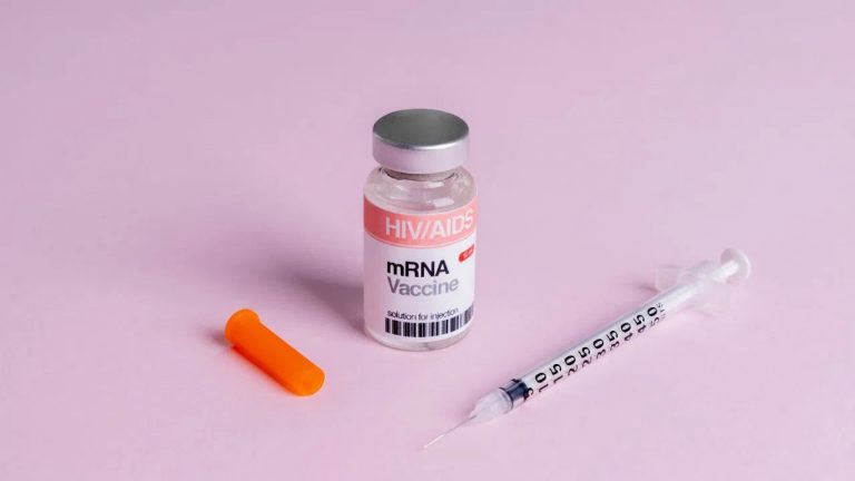 HIV Vaccine: HIV వ్యాక్సిన్ మొదటి ట్రయల్ విజయవంతం..!