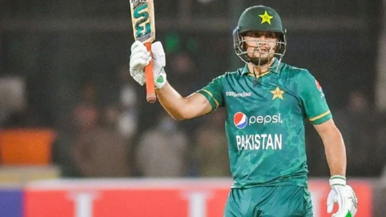 Haider Ali: యువతిపై అత్యాచారం.. మ్యాచ్ మధ్యలోనే పాక్ స్టార్ క్రికెటర్‌ అరెస్ట్‌!