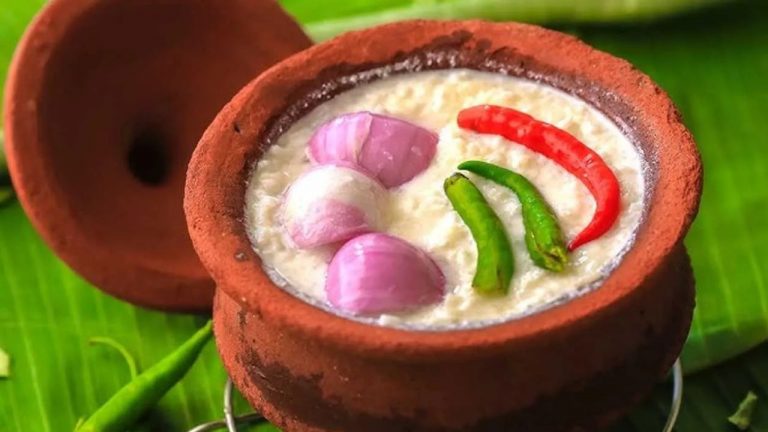 Health Tips: ఇడ్లీ, దోసెలు కాదు.. ఆరోగ్యానికి మేలు చేసే చద్దన్నం ఎలా చేసుకోవాలంటే?