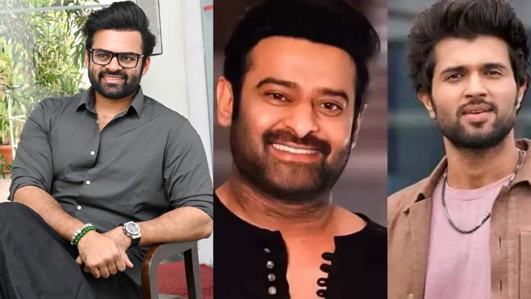 Bachelor Heros : 40 ఏళ్లు దాటినా పెళ్లి చేసుకోని హీరోలు