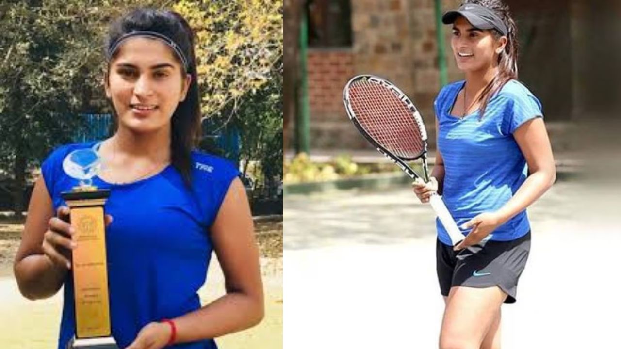 Neeraj Chopra Wife: రూ.1.5 కోట్ల జాబ్ ఆఫర్‌ను వదులుకున్న నీరజ్ సతీమణి.. ఎందుకో తెలుసా?