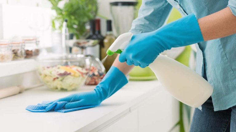 Home Cleaning Tips: ఇంట్లో వీటిని క్లీన్ చేస్తున్నారా?.. ఎందుకైనా మంచిది ఓ లుక్ వేయండి