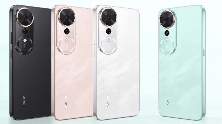 Honor Play 70 Plus: 7,000mAh భారీ బ్యాటరీ, Snapdragon 6s Gen 3 చిప్⁭సెట్ మొబైల్ కేవలం రూ.17 వేలకే కొత్త స్మార్ట్⁭ఫోన్⁭ను లాంచ్ చేసిన హానర్!