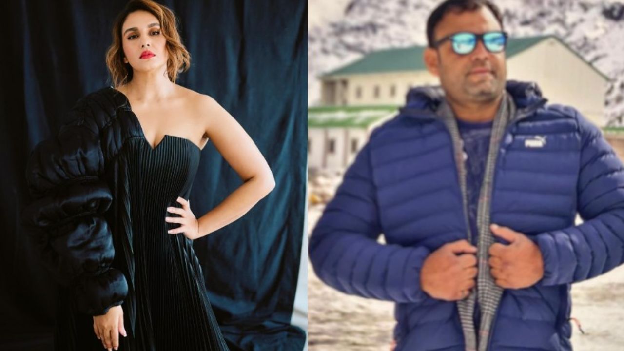 Huma Qureshi’ :పార్కింగ్ వివాదంలో హీరోయిన్ సోదరుడి హత్య..