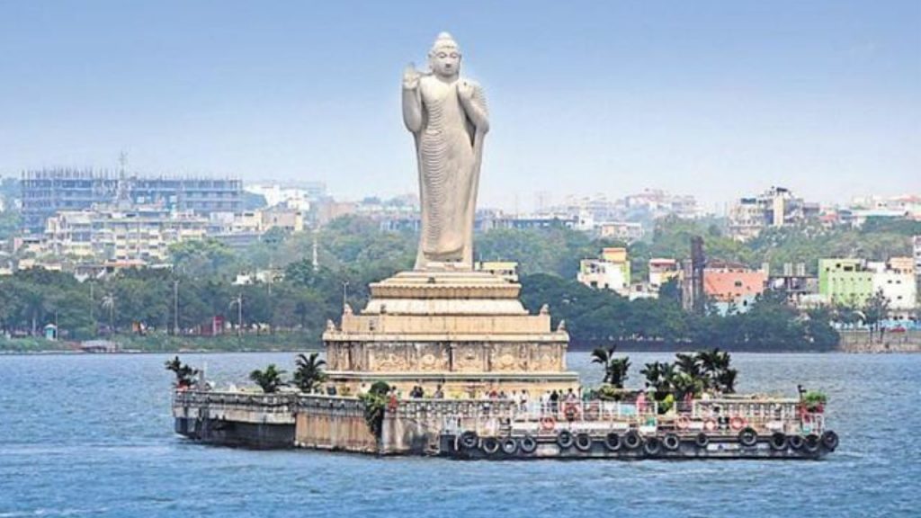 Hussain Sagar