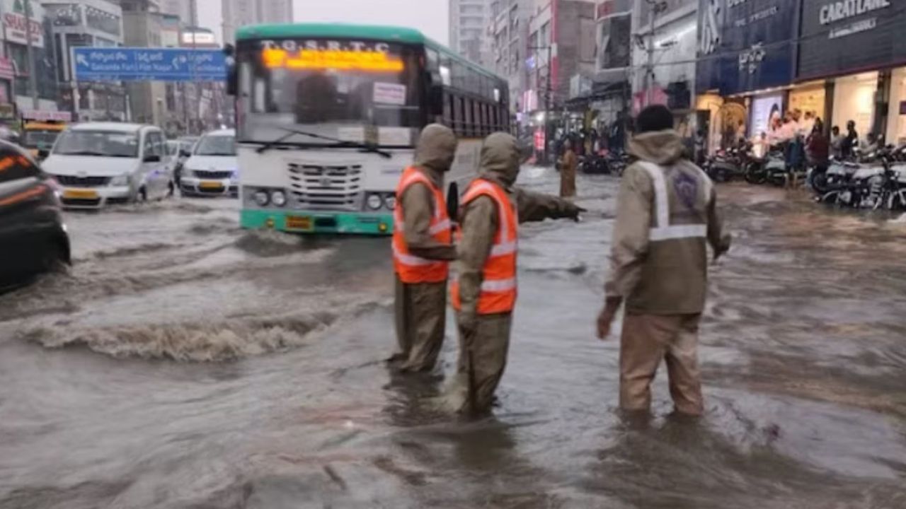 Hydra: హైడ్రాలో మార్షల్స్ సంచలన నిర్ణయం!
