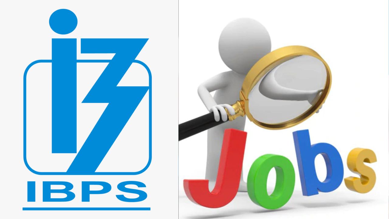 IBPS Clerk 2025: నిరుద్యోగులారా ఇది విన్నారా..? బ్యాంకుల్లో ఏకంగా 10,277 ఉద్యోగాలట.!