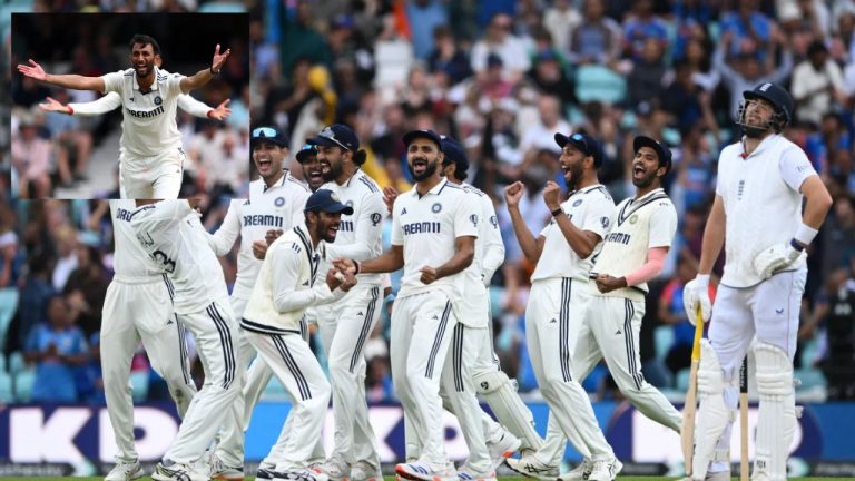 IND vs ENG: టెన్షన్.. టెన్షన్.. మ్యాచ్ ఎటువైపు? 20 పరుగులు.. 2 వికెట్లు?