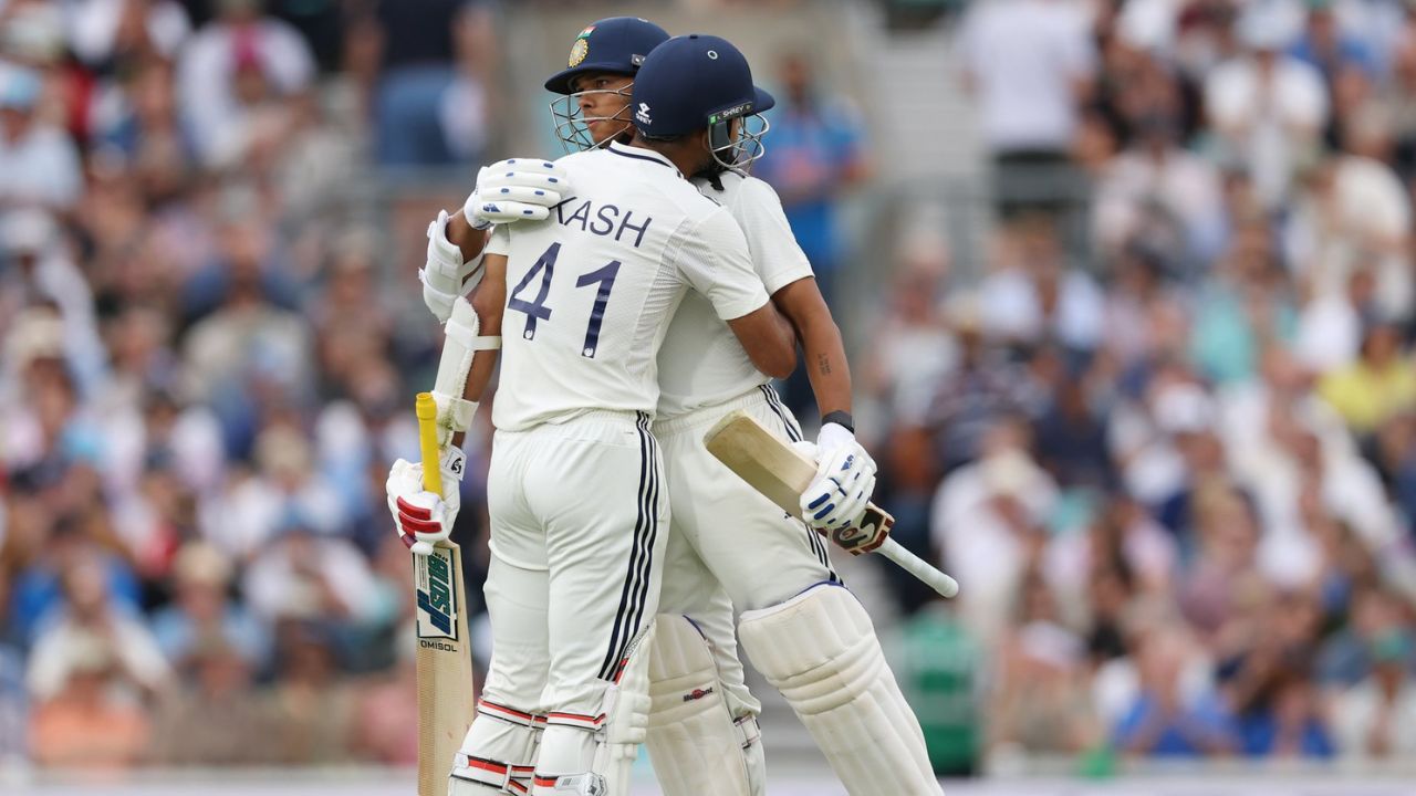 IND vs ENG: భారత్‌ది కూడా ‘బజ్‌బాల్’ ఆటే.. బిత్తరపోయిన ఇంగ్లండ్ ప్లేయర్స్! ఆధిక్యం 166