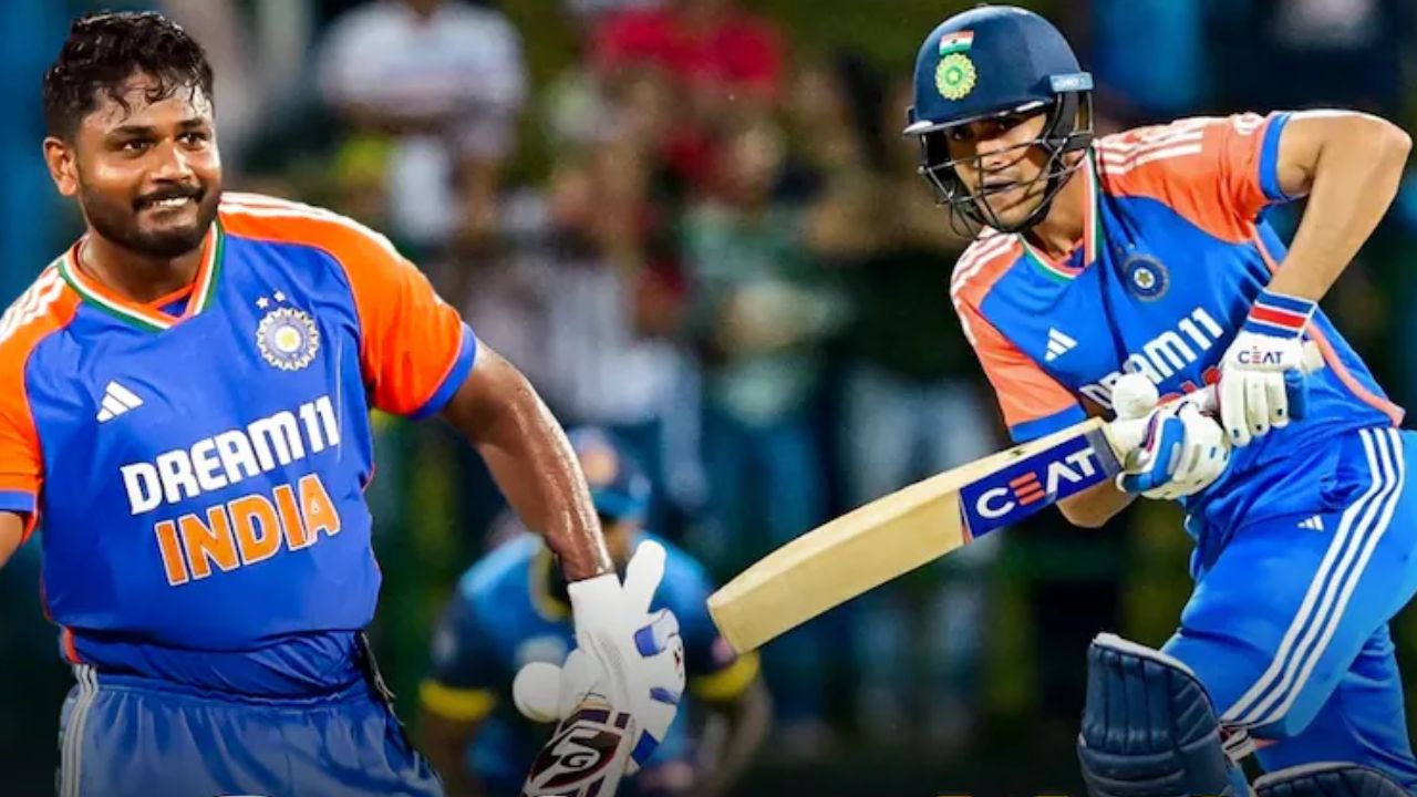 Asia Cup 2025: బెంచ్‌లో ‘ఆ నలుగురు’.. భారత తుది జట్టు ఇదేనా?