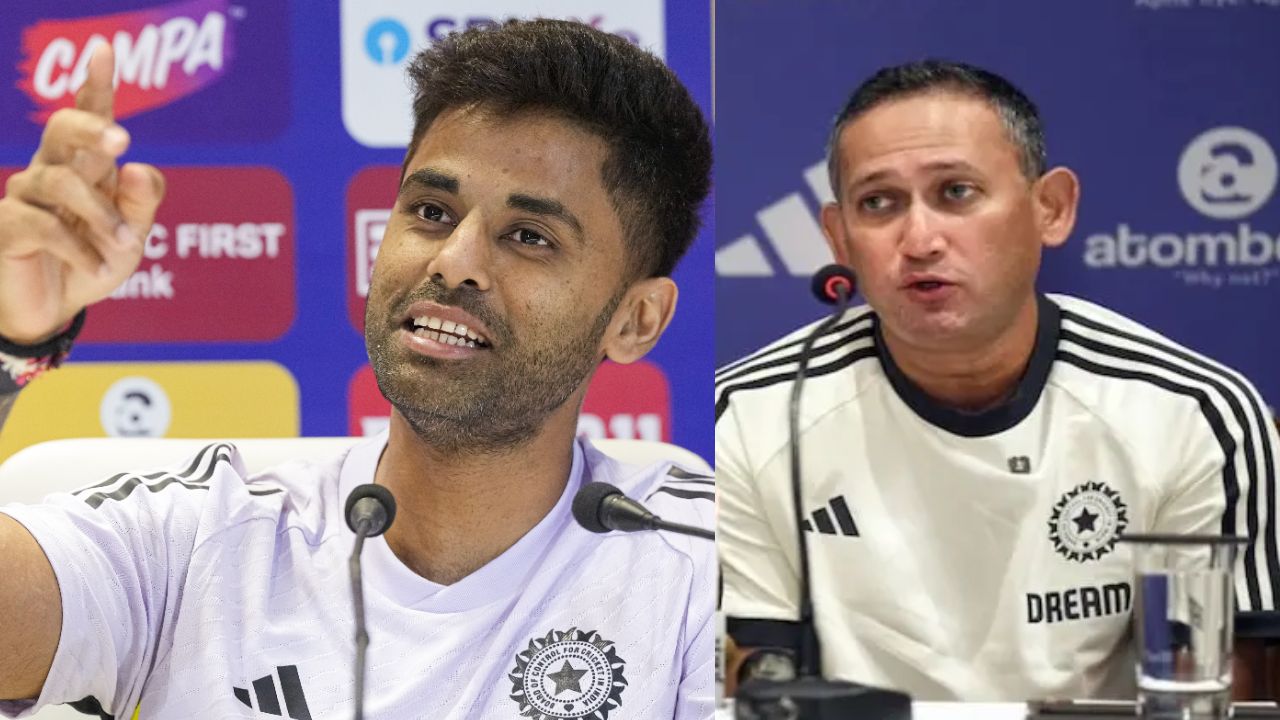 Asia Cup 2025: కౌంట్ డౌన్ స్టార్.. లైవ్ స్ట్రీమింగ్ ఎక్కడో తెలుసా?