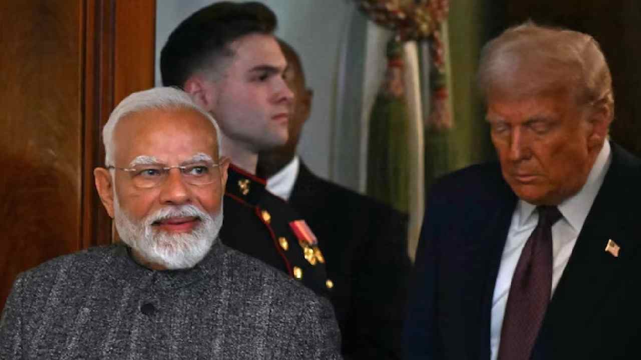 US tariffs: ట్రంప్ టారిఫ్స్‌పై రాజీ పడే అవకాశమే లేదు: భారత్..