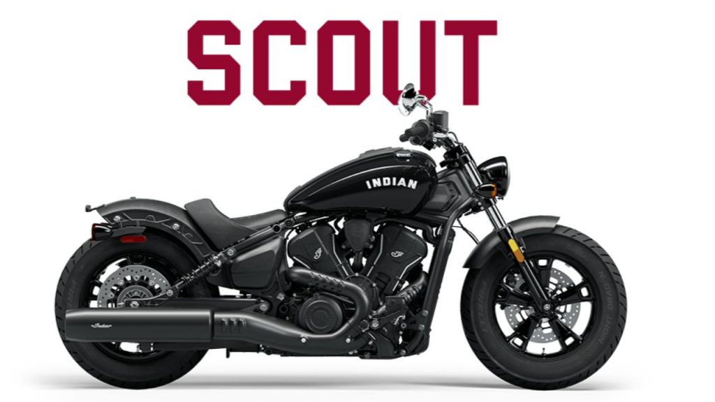 Indian Scout