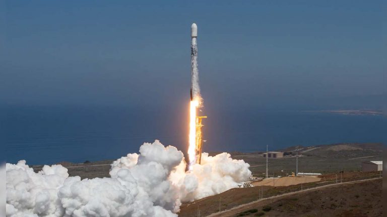 Pixel Dhruva Space Mission: సుంకాల పెంపు వేళ.. అమెరికా గడ్డపై భారత్ జెండా..