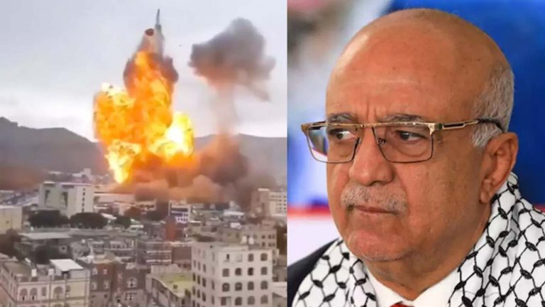 Houthi Leadership Killed: హౌతీలను చావుదెబ్బ కొట్టిన ఇజ్రాయెల్.. ప్రధాన మంత్రితో సహా పలువురు కీలక మంత్రులు ఖతం..