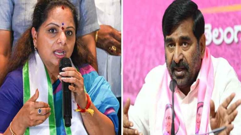 Jagadish Reddy vs Kavitha: ఎర్రవల్లి ఫామ్‌హౌస్‌కు జగదీష్ రెడ్డి.. ఎమ్మెల్సీ కవిత ఎపిసోడ్‌పై చర్చ!