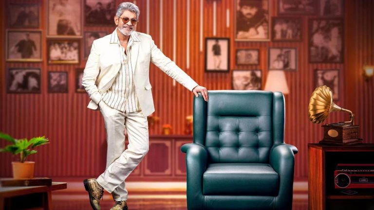 Jagapathibabu : జగపతి బాబు టాక్ షోకు సంచలన దర్శకులు..
