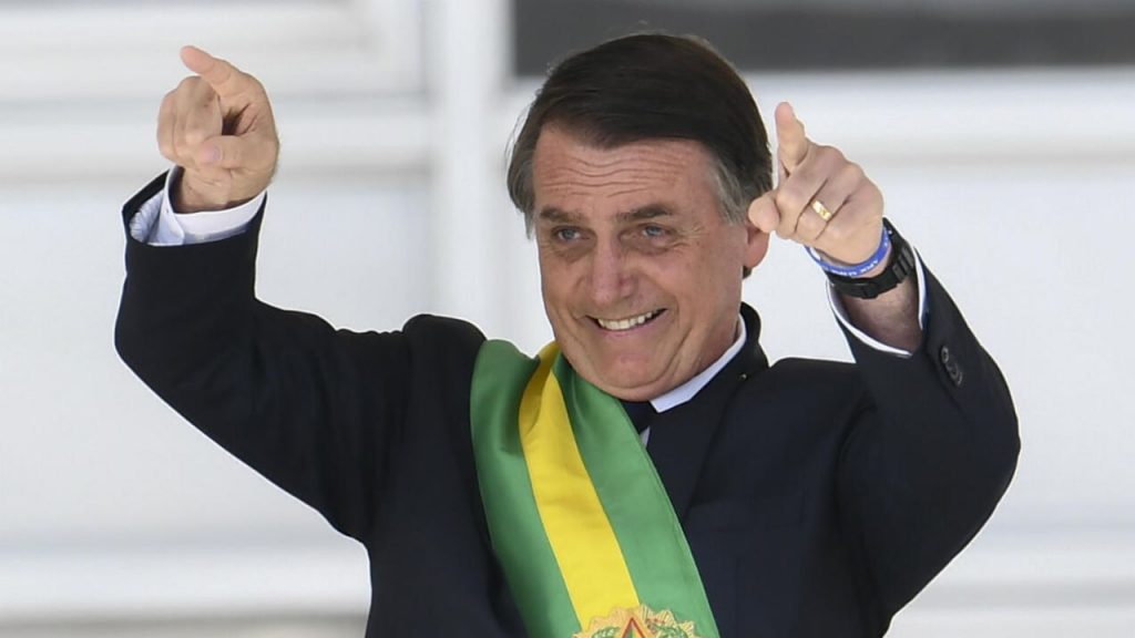 Jair Bolsonaro