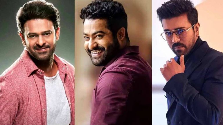 Prabhas-JR NTR-Ram Charan : ప్రభాస్, రామ్ చరణ్‌, ఎన్టీఆర్.. బాలీవుడ్ డ్యామేజ్..