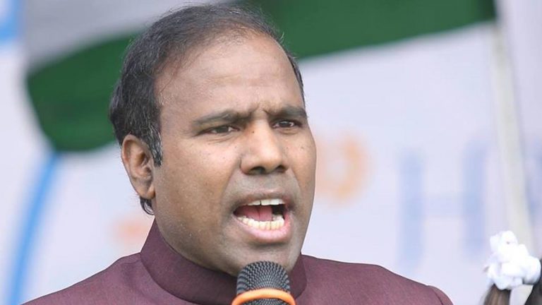 K.A. Paul: ఏపీకి వస్తున్న.. నన్ను ఆపడం ఎవరి తరం కాదు..