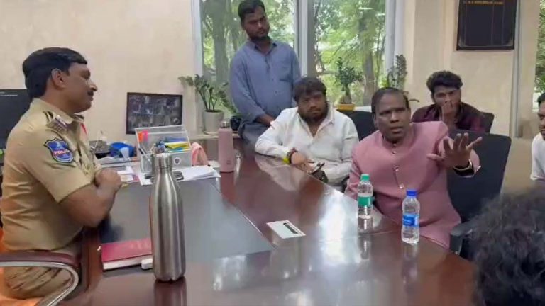 KA Paul : సహస్ర కేసులో ఓ చట్టాన్ని తీసుకురావాలి