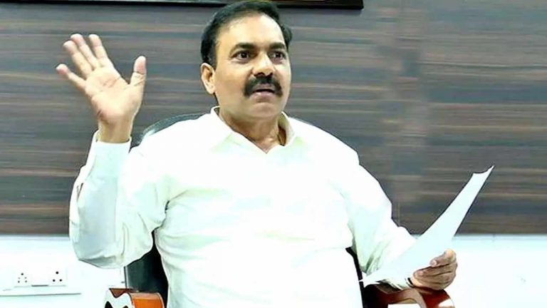 Kakani Govardhan Reddy: చంద్రబాబు సూపర్ సిక్స్.. సూపర్ హిట్? మాటలు పచ్చి అబద్ధాలే!