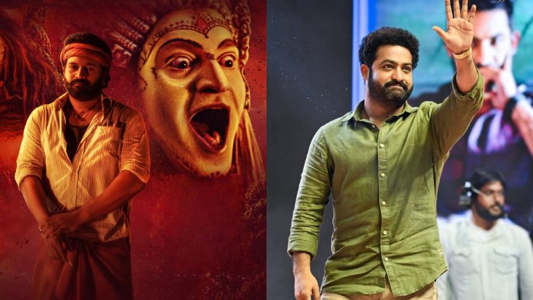 Kantara : కాంతారా 3 లో జూనియర్ ఎన్టీఆర్?