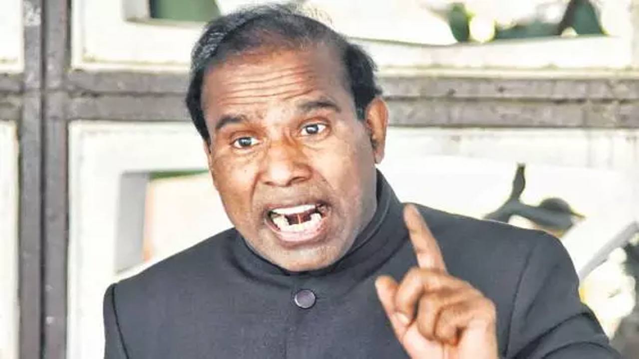 KA Paul: జగన్ నన్ను ఎప్పుడూ కష్టపెట్టలేదు.. చంద్రబాబు ఇంకా నా బ్లెస్సింగ్స్ తీసుకోలేదు..