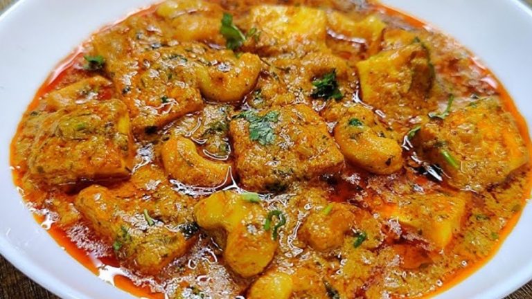 Kaju Paneer Masala: రెస్టారెంట్ స్టైల్‌లో ‘కాజు పన్నీర్ మసాలా’ ఇంట్లోనే ఇలా చేయండి.. మీవారితో శబాష్ అనిపించుకోండి!
